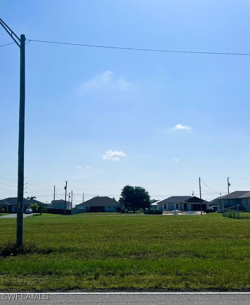 2713 Santa Barbara Boulevard N, Cape Coral, FL 33993 photo 4
