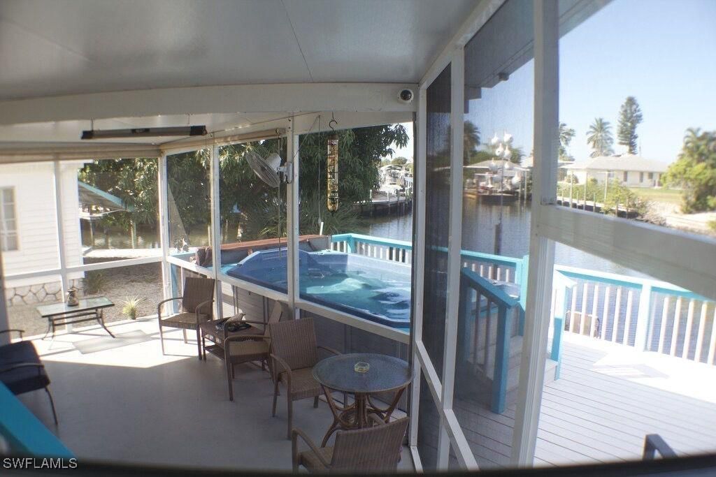 3140 BINNACLE Lane, St James City, FL 33956 photo 5