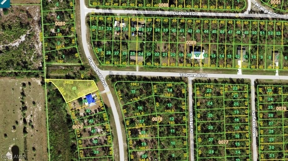 12275 Green Gulf Boulevard, Punta Gorda, FL 33955 photo 2