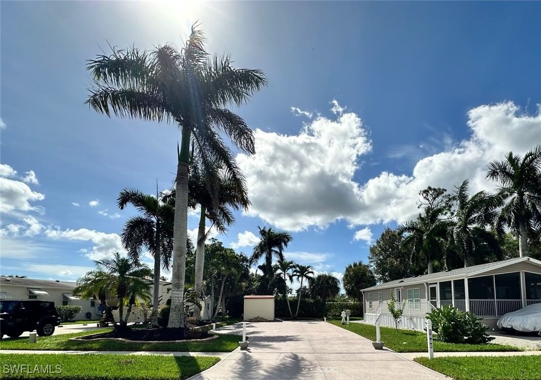 1275 Silver Lakes Boulevard, Naples, FL 34114 photo 2