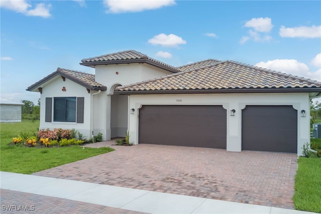5026 Ofanto Lane, Ave Maria, FL 34142 photo 3