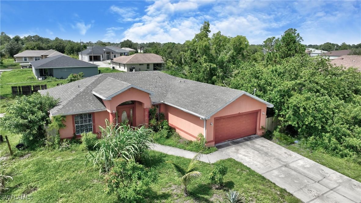 3515 20th Street SW, Lehigh Acres, FL 33976 photo 2