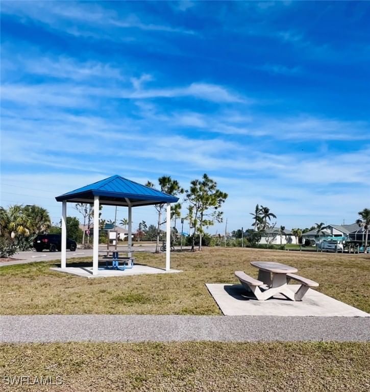 15541 Alsask Circle, Port Charlotte, FL 33981 photo 3