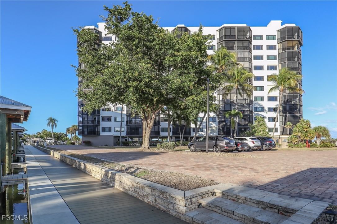 4265 Bay Beach Lane #524, Fort Myers Beach, FL 33931 photo 4