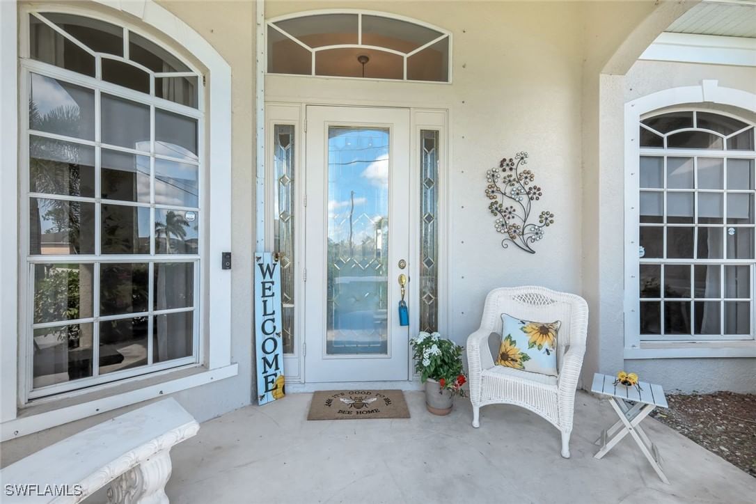 1206 NW 18th Terrace, Cape Coral, FL 33993 photo 2
