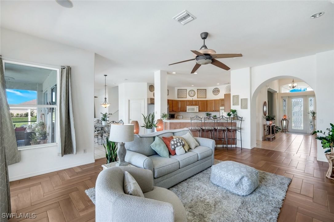 1206 NW 18th Terrace, Cape Coral, FL 33993 photo 4