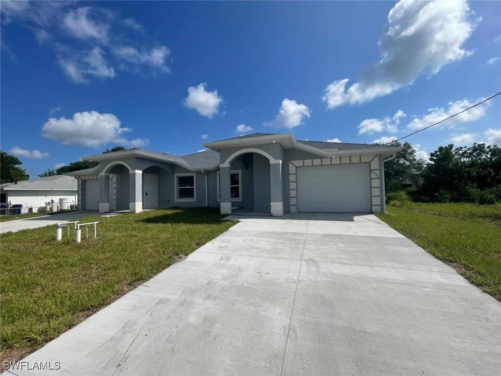4532/4534 22ND Street SW, Lehigh Acres, FL 33973 photo 3