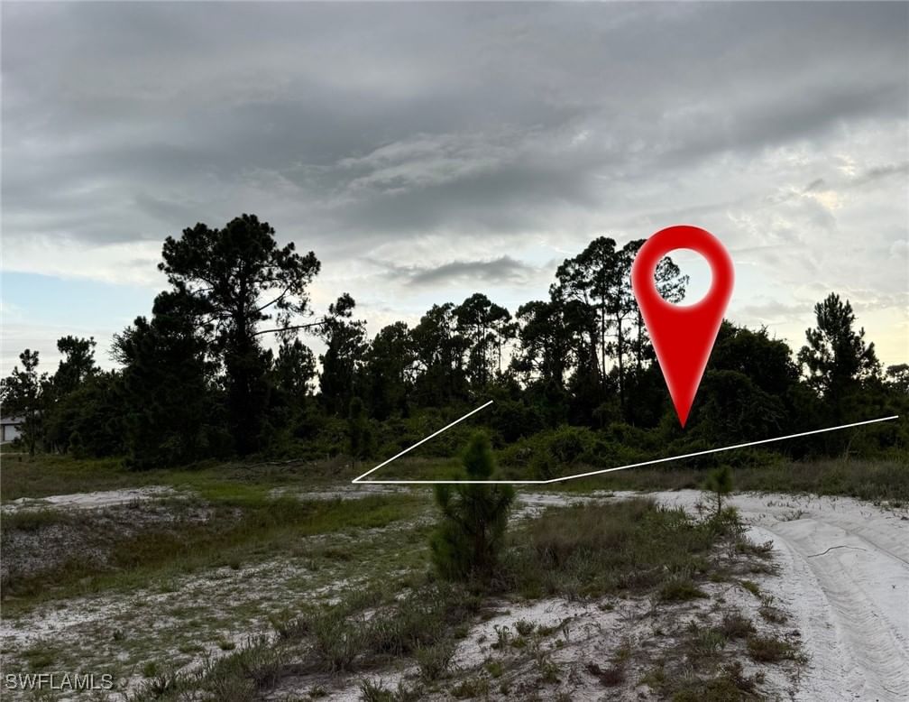 1121 Hallmark Avenue S, Lehigh Acres, FL 33974 photo 2