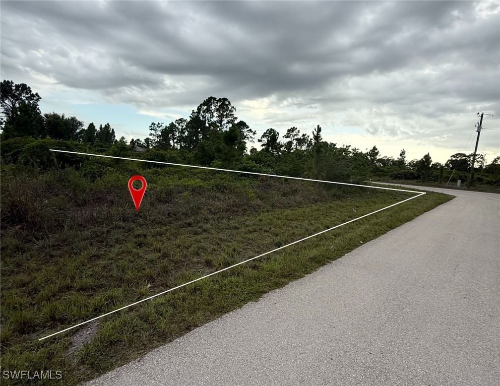 1210 Decature Street E, Lehigh Acres, FL 33974 photo 2