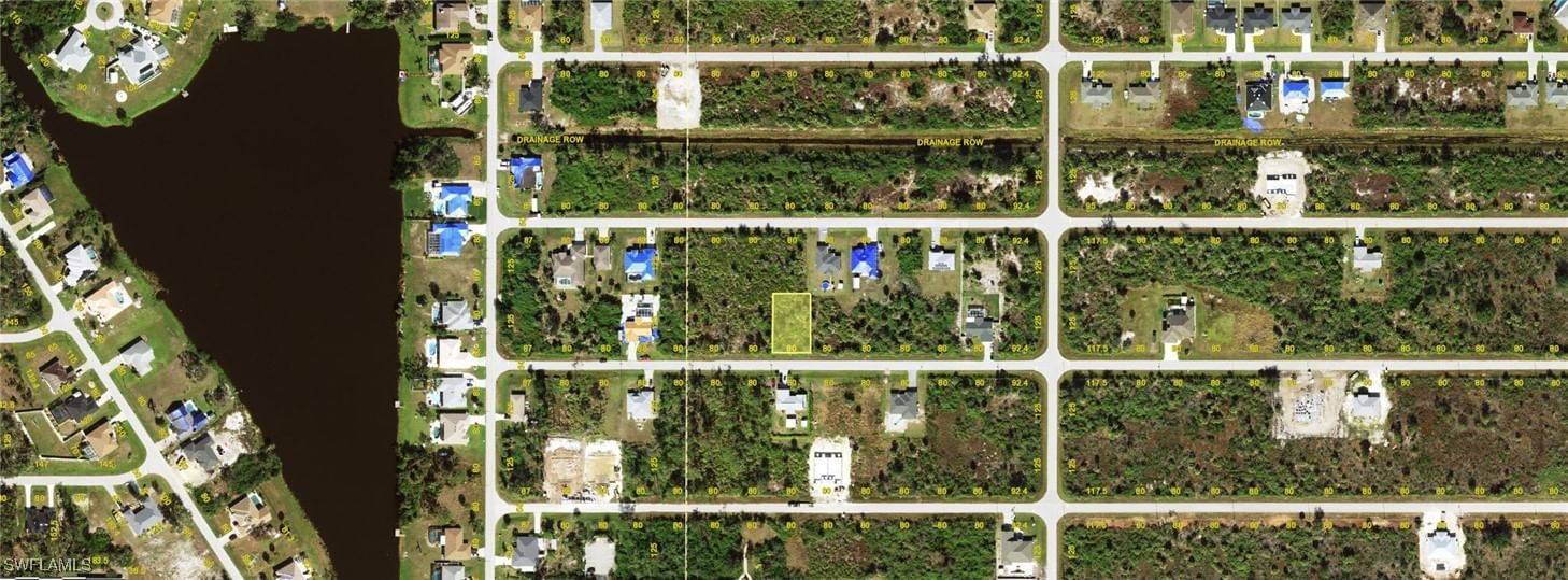 12022 Van Gough Avenue, Port Charlotte, FL 33981 photo 2
