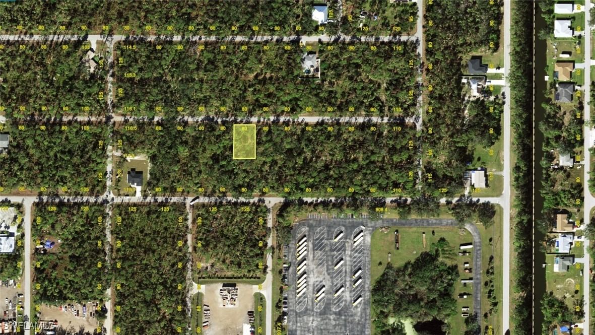 17435 Orion Avenue, Port Charlotte, FL 33954 photo 2