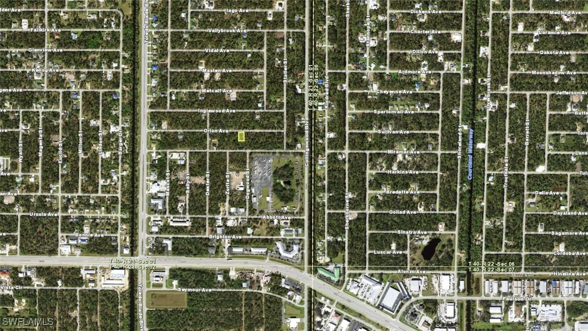 17435 Orion Avenue, Port Charlotte, FL 33954 photo 3