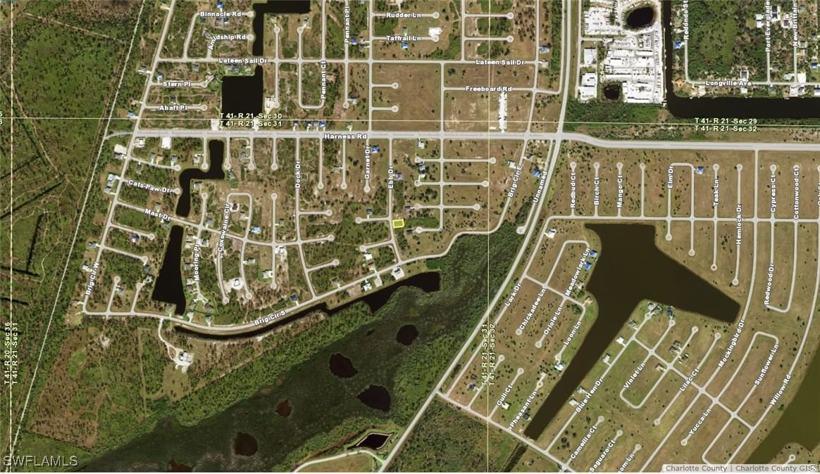 11 Ebb Drive, Placida, FL 33946 photo 3