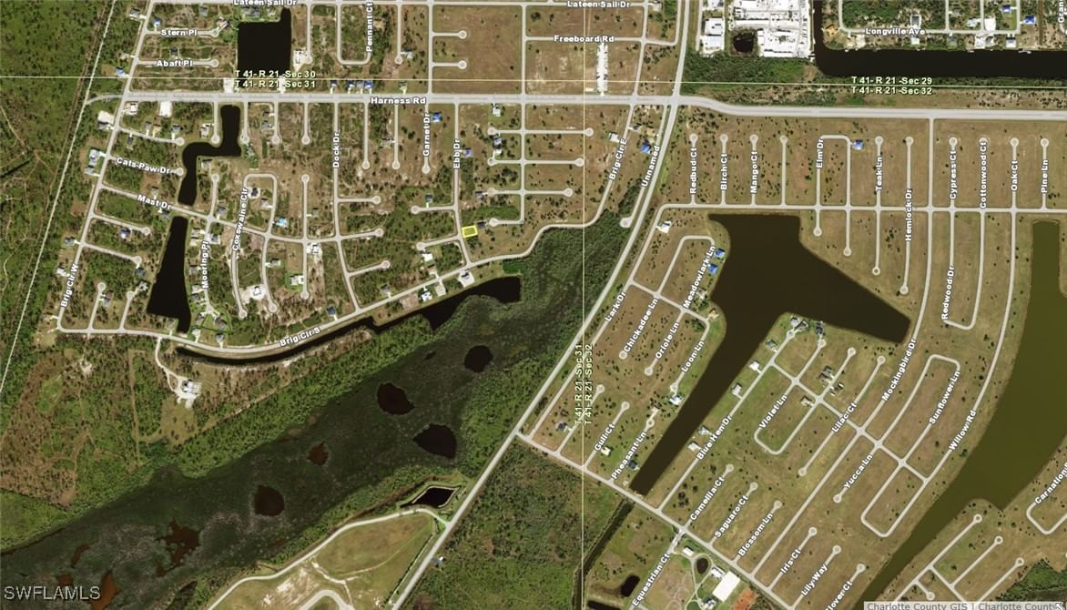 7 Ebb Drive, Placida, FL 33946 photo 3