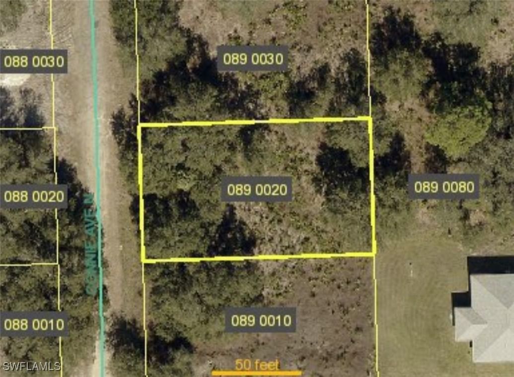 5902 Connie Avenue N, Lehigh Acres, FL 33971 photo 3