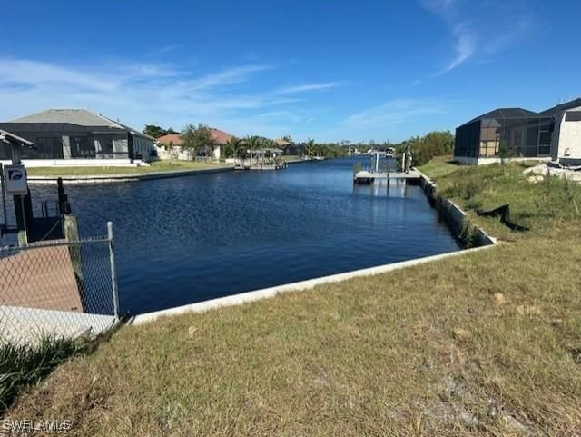 2300 NW 38th Place, Cape Coral, FL 33993 photo 4