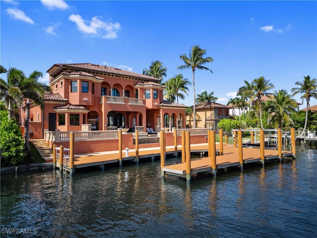 841 Cypress Lake Circle, Fort Myers, FL 33919 photo 3
