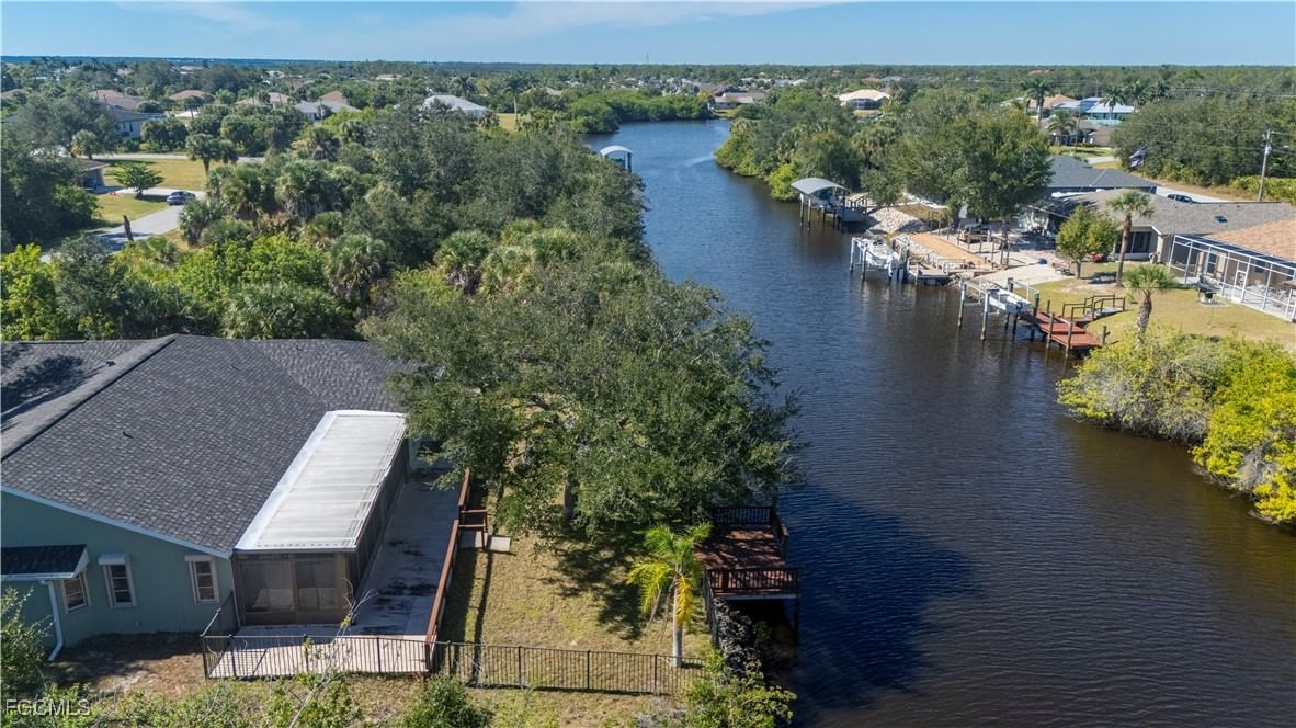 17356 Gulfspray Circle, Port Charlotte, FL 33948 photo 3