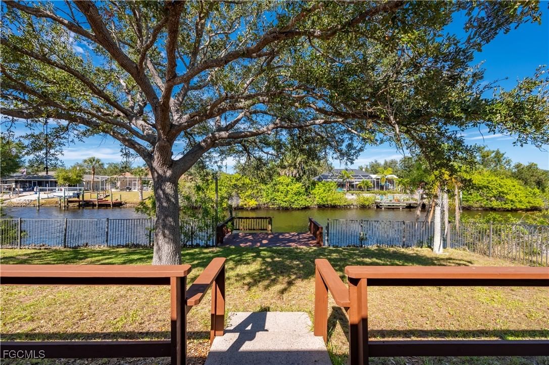 17356 Gulfspray Circle, Port Charlotte, FL 33948 photo 5
