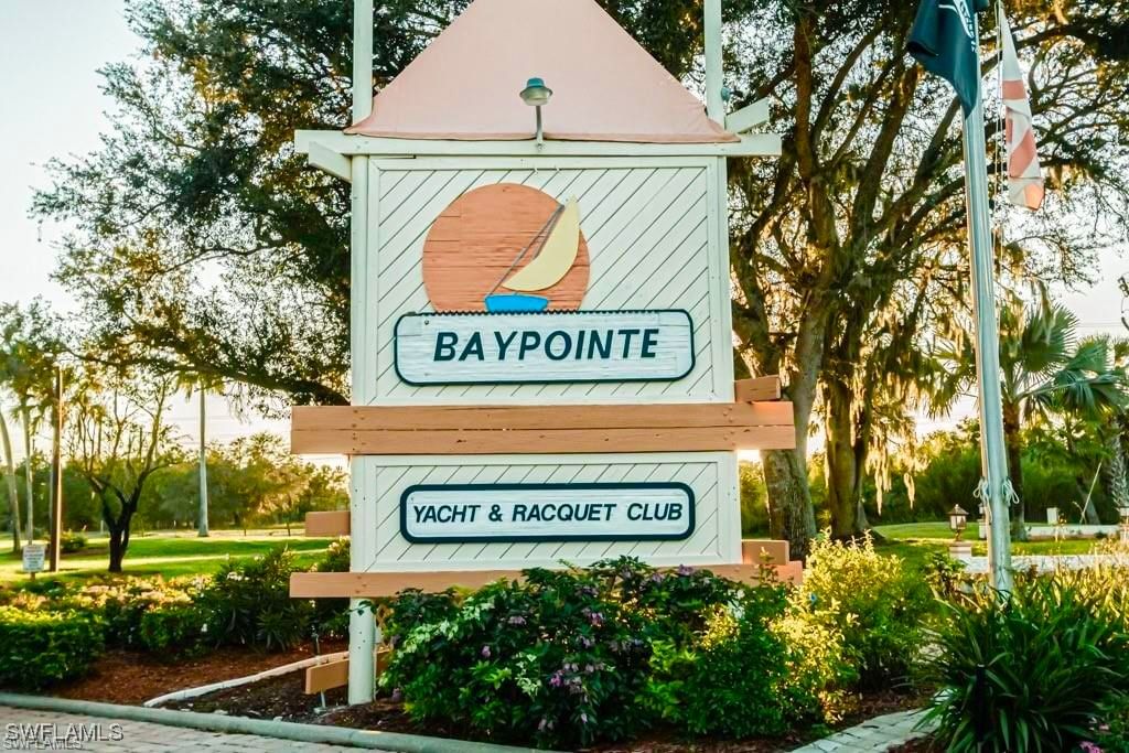 16200 BAY POINTE Boulevard #104, North Fort Myers, FL 33917 photo 3
