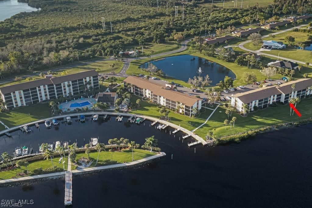 16200 BAY POINTE Boulevard #104, North Fort Myers, FL 33917 photo 5