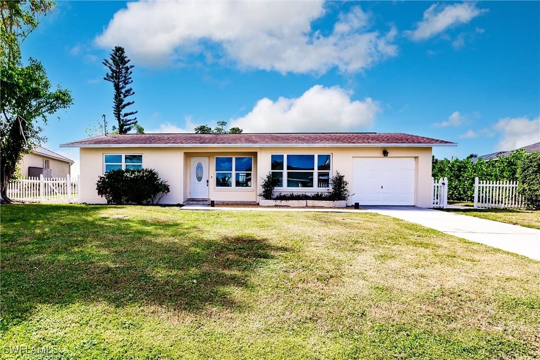 3042 SW 10th Place, Cape Coral, FL 33914 photo 2