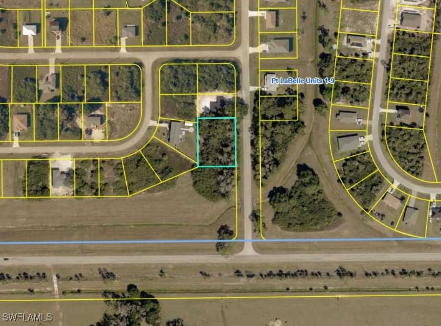 3031 Mockingbird Lane, Labelle, FL 33935