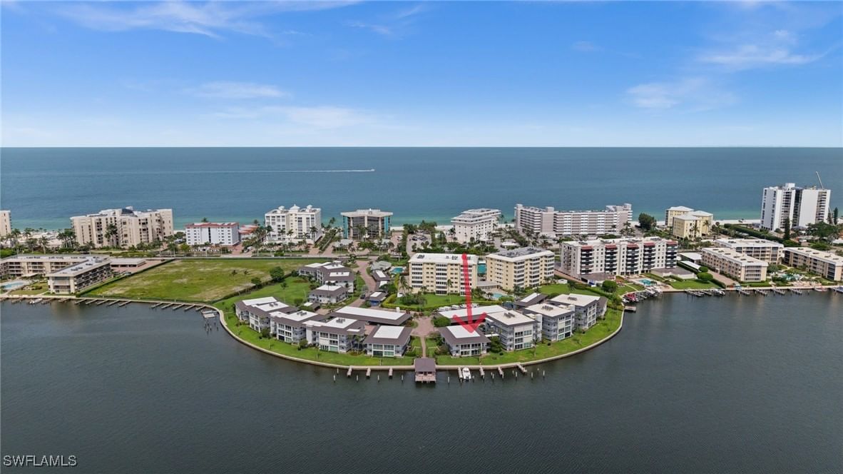 3400 Gulf Shore Boulevard N #K2, Naples, FL 34103 photo 3