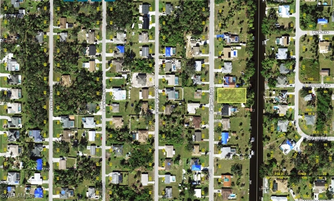 2088 Pellam Boulevard, Port Charlotte, FL 33948 photo 2