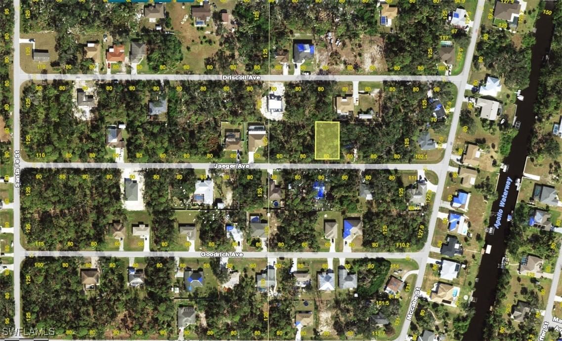 13558 JAEGER AVE Ave, Port Charlotte, FL 33953 photo 2