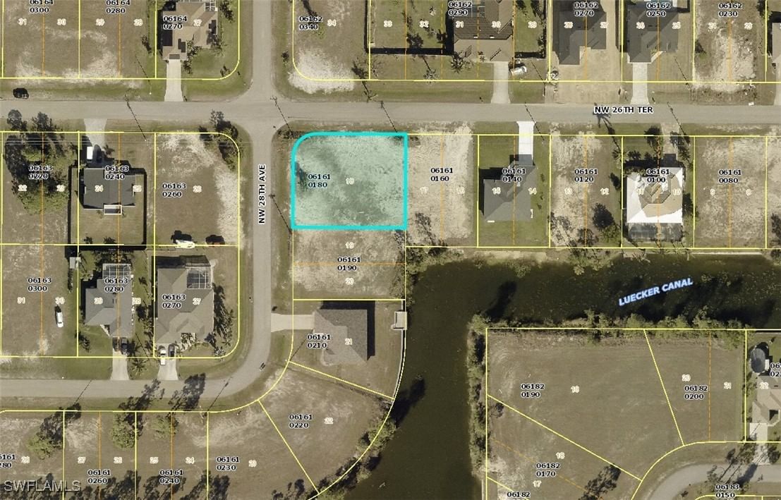 2613 NW 28th Avenue, Cape Coral, FL 33993 photo 2