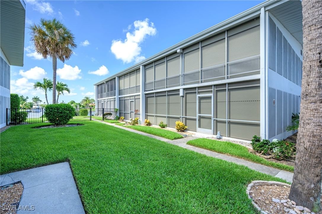 330 Tudor Drive #102, Cape Coral, FL 33904 photo 2