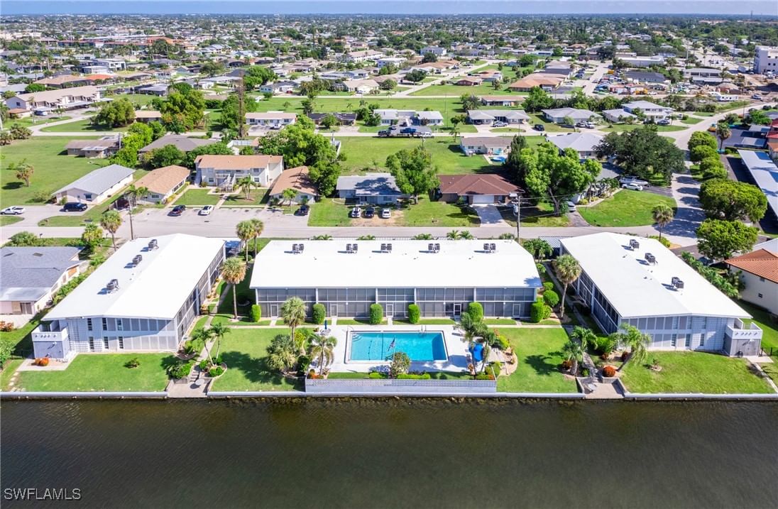 330 Tudor Drive #102, Cape Coral, FL 33904 photo 3