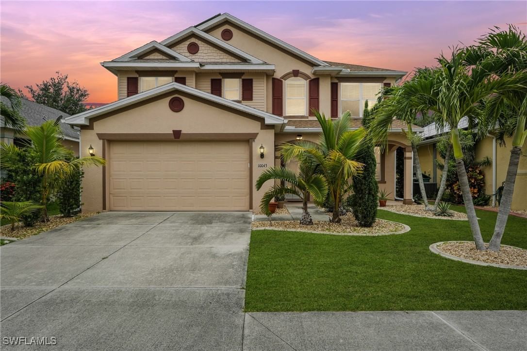 10043 Winding River Road, Punta Gorda, FL 33950 photo 3