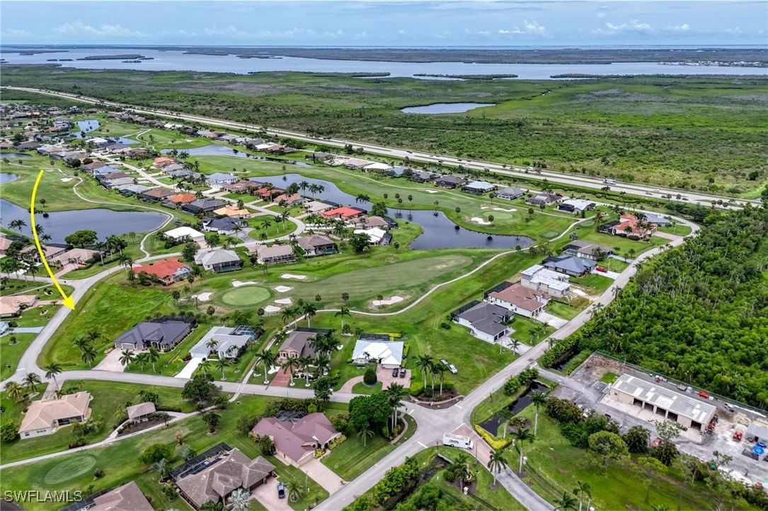 11981 Princess Grace Court, Cape Coral, FL 33991 photo 2