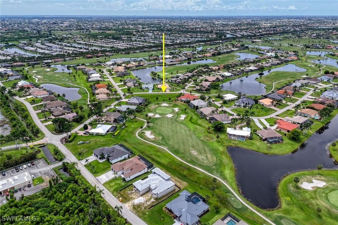 11981 Princess Grace Court, Cape Coral, FL 33991 photo 4