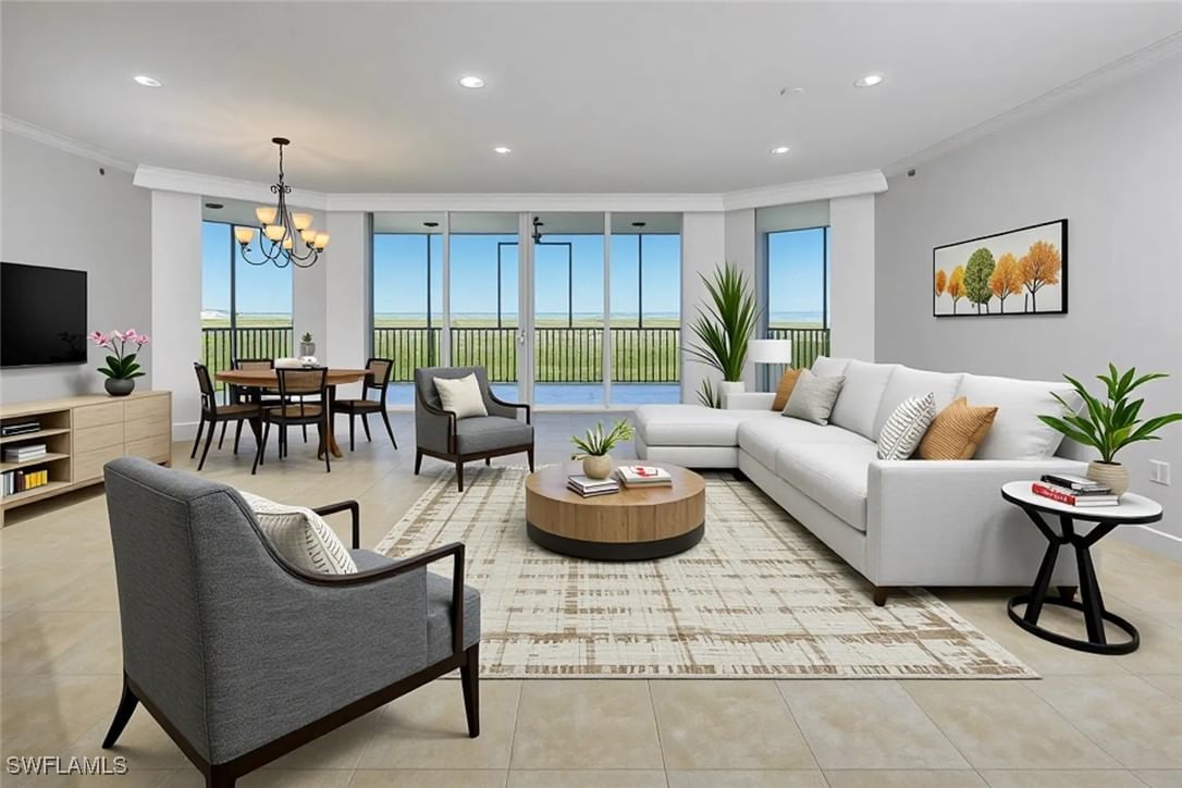 24011 Via Castella Drive #2402, Bonita Springs, FL 34134 photo 3