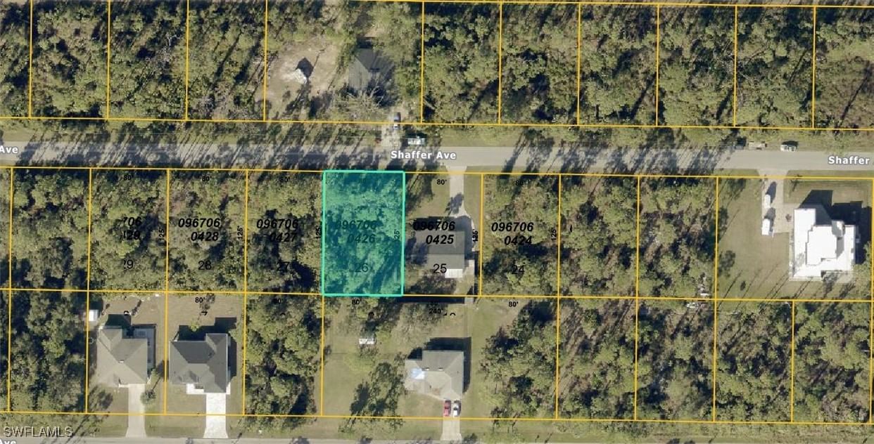 0967060426 Shaffer Avenue, North Port, FL 34291 photo 2