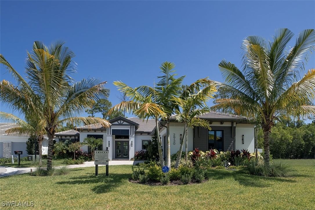 2950 Coco Lakes Way, Naples, FL 34105 photo 2