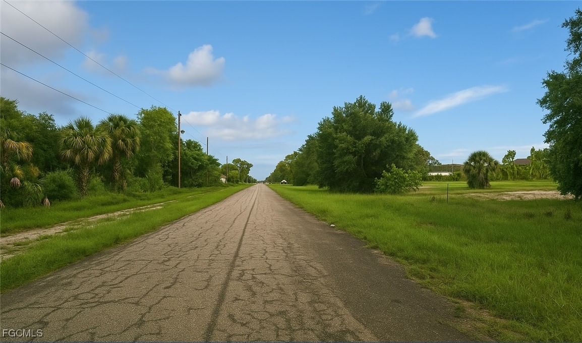 613 Grant Boulevard, Lehigh Acres, FL 33974 photo 2