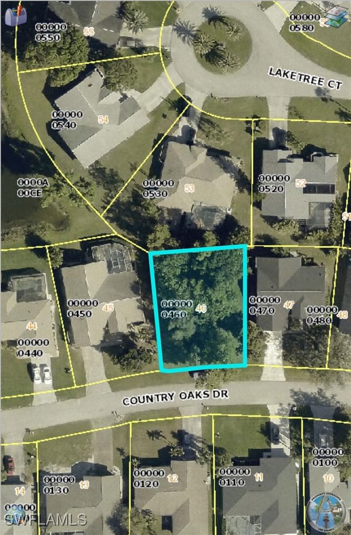 9911 Country Oaks Drive, Fort Myers, FL 33967 photo 2