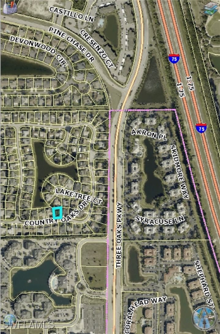 9911 Country Oaks Drive, Fort Myers, FL 33967 photo 4