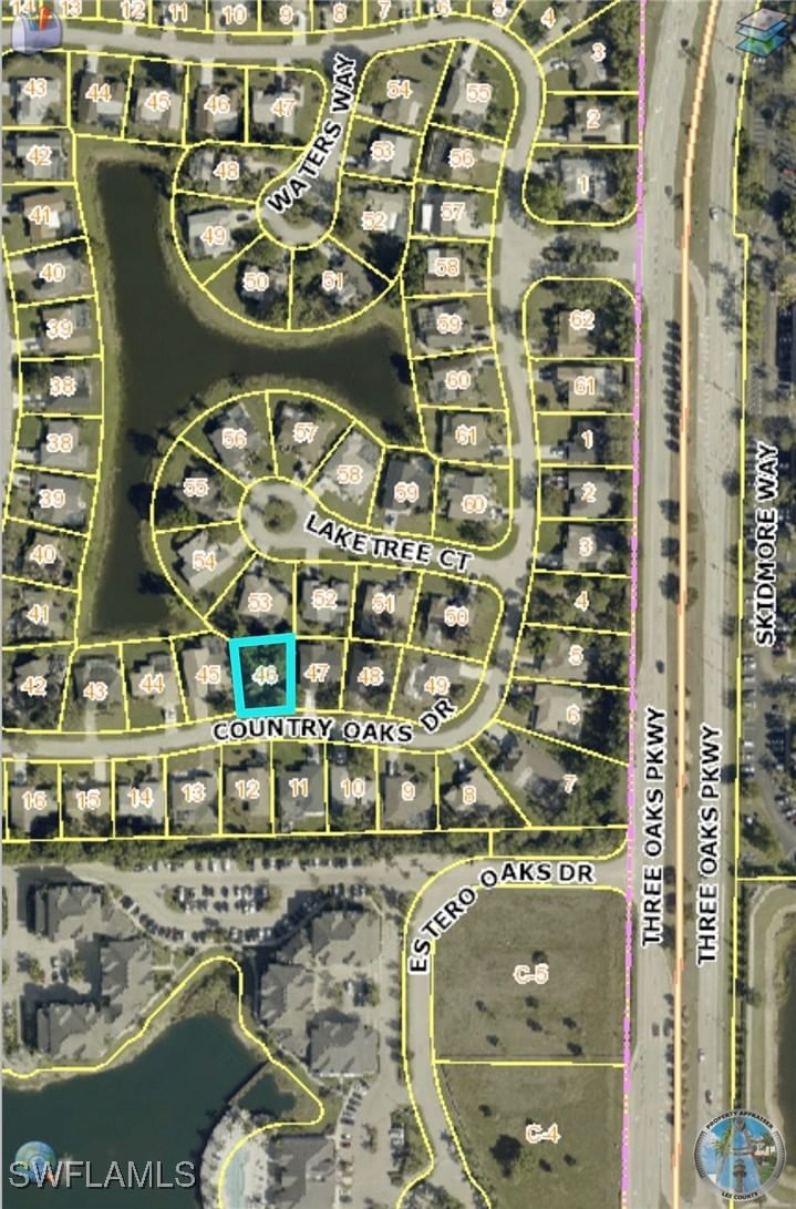 9911 Country Oaks Drive, Fort Myers, FL 33967 photo 5