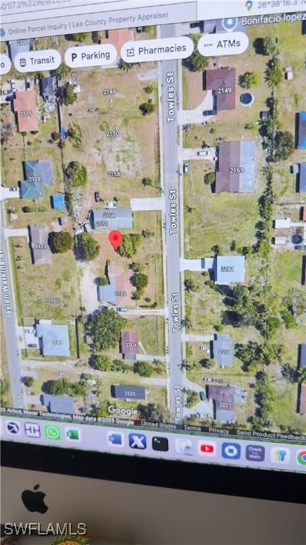 2180 Towles Street, Fort Myers, FL 33916 photo 5
