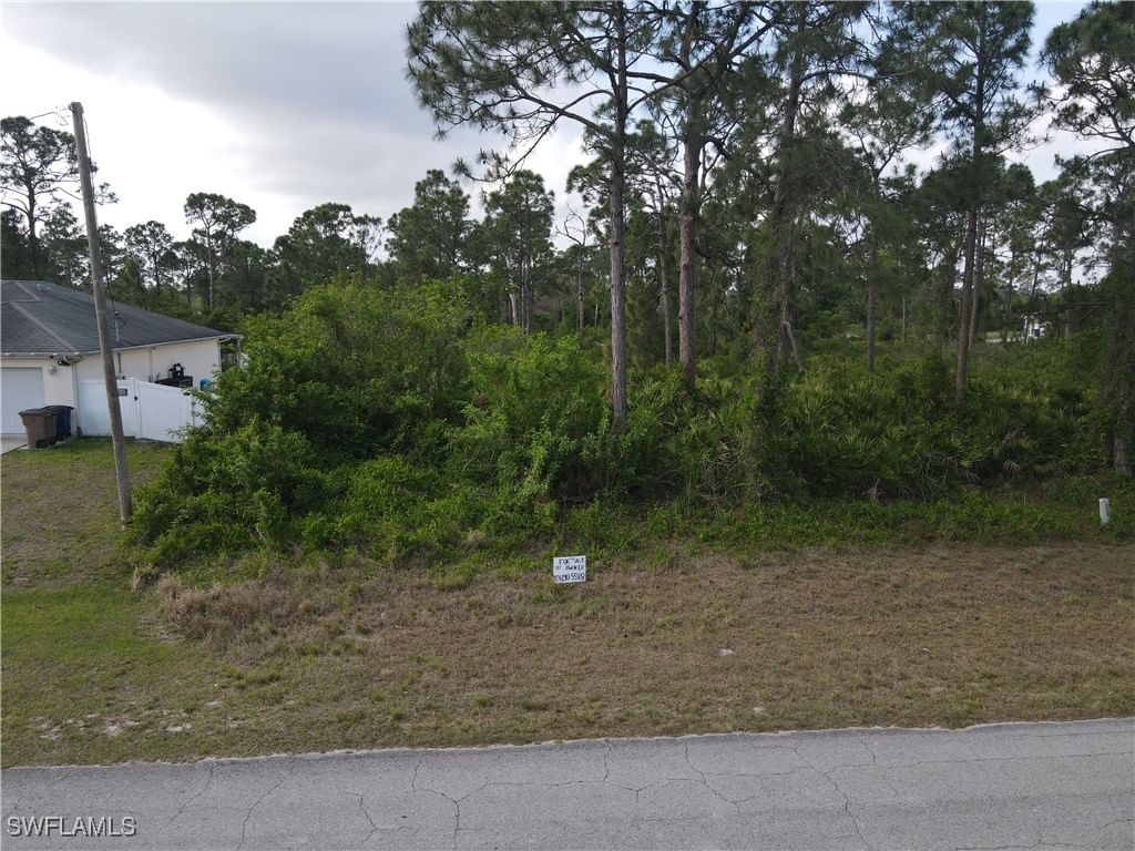 1108 Nimitz Boulevard, Lehigh Acres, FL 33974 photo 2