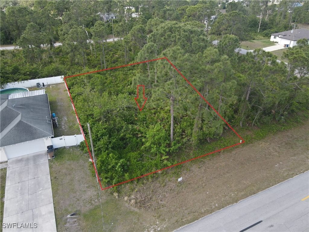 1108 Nimitz Boulevard, Lehigh Acres, FL 33974 photo 3