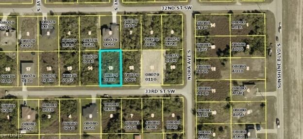 3114 33rd Street SW, Lehigh Acres, FL 33976 photo 2