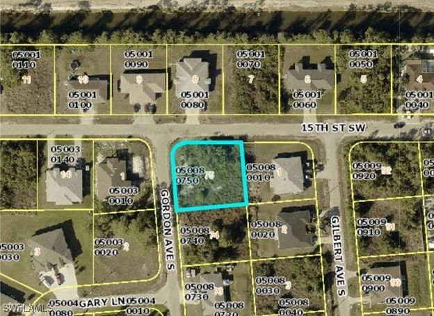 1501-1503 Gordon Avenue S, Lehigh Acres, FL 33973 photo 2