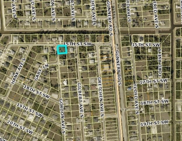 1501-1503 Gordon Avenue S, Lehigh Acres, FL 33973 photo 3