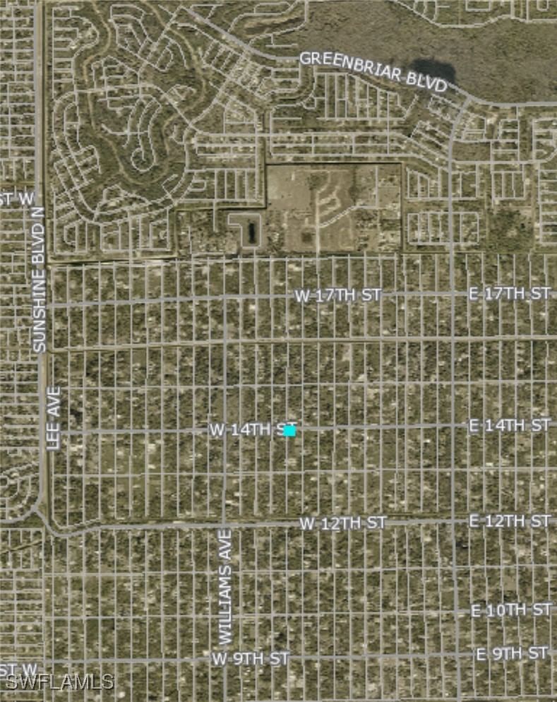 607 W 14th Street, Lehigh Acres, FL 33972 photo 3